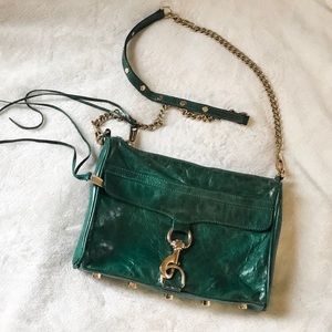 Rebecca Minkoff, Mini M.A.C. Crossbody Bag